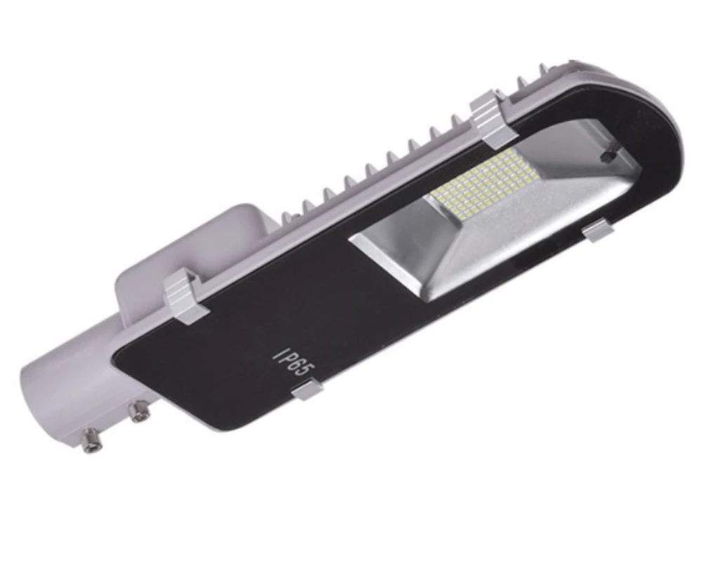 Светодиодный уличный фонарь на солнечной батарее 10 Вт 20 30 50 солнечная панель +