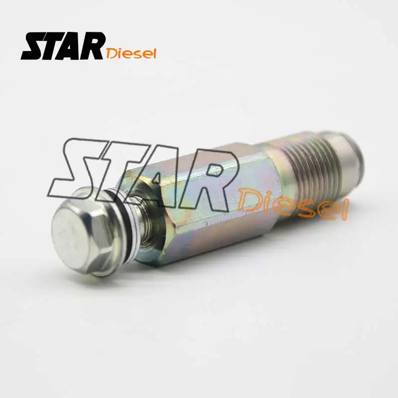 Звездный дизельный топливный инжектор предохранительный клапан 095420 0560 детали