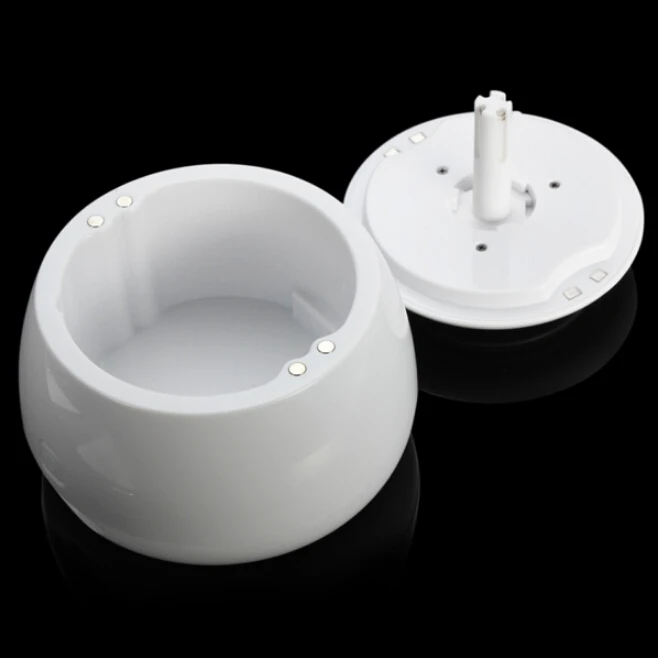 USB Mini Humidifier Air Mist Atomizer Purifier Diffuser | Бытовая техника