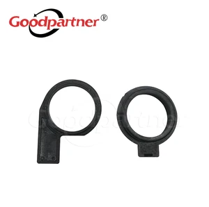 Валковая втулка для Kyocera KM 1620 1635 1648 1650 2050 2035 2550 TASKalfa 180 181 220 221, 5 комплектов, 2C920150 2C920160