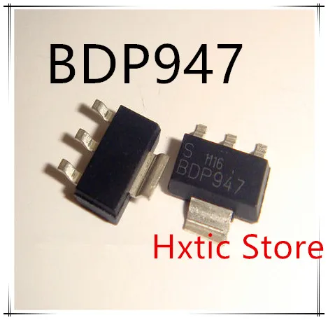 

NEW 10pcs/lot BDP947 SOT-223 IC
