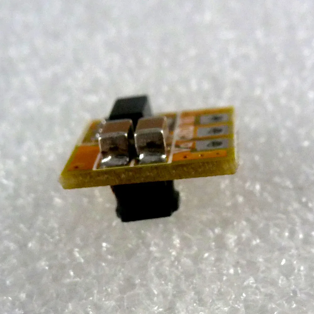 Плата преобразователя постоянного тока с низким потреблением 1 5 в 8 В 3 до плата