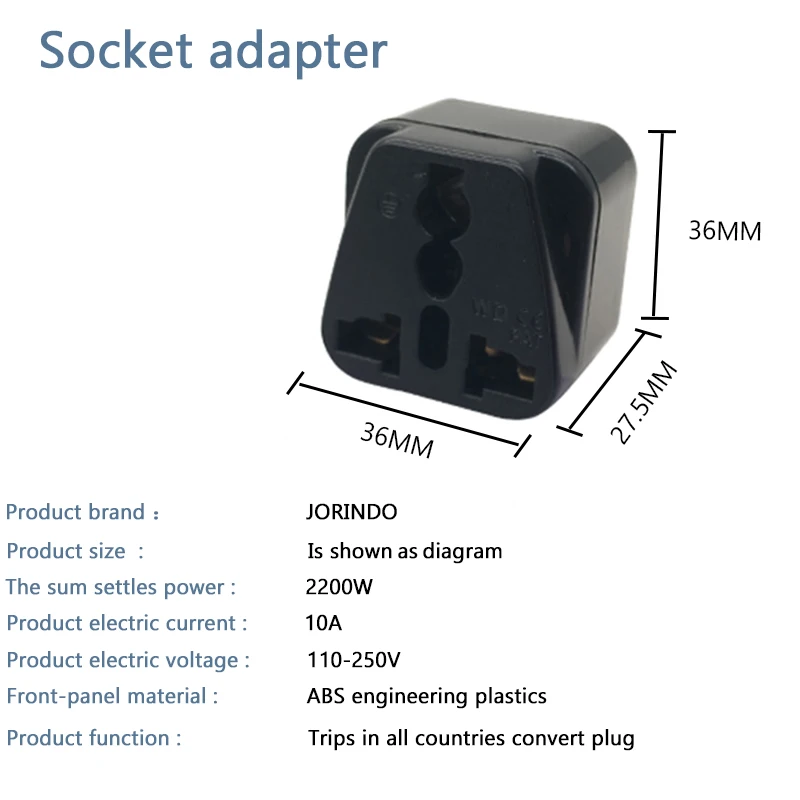 Южная Африка универсальные США ЕС Великобритания Италия Швейцария штепсели для