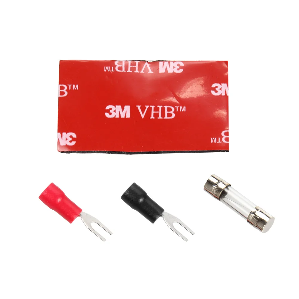 Мотоцикл автомобиль многоцветный светодиодный светильник комплект 8 шт. полоски