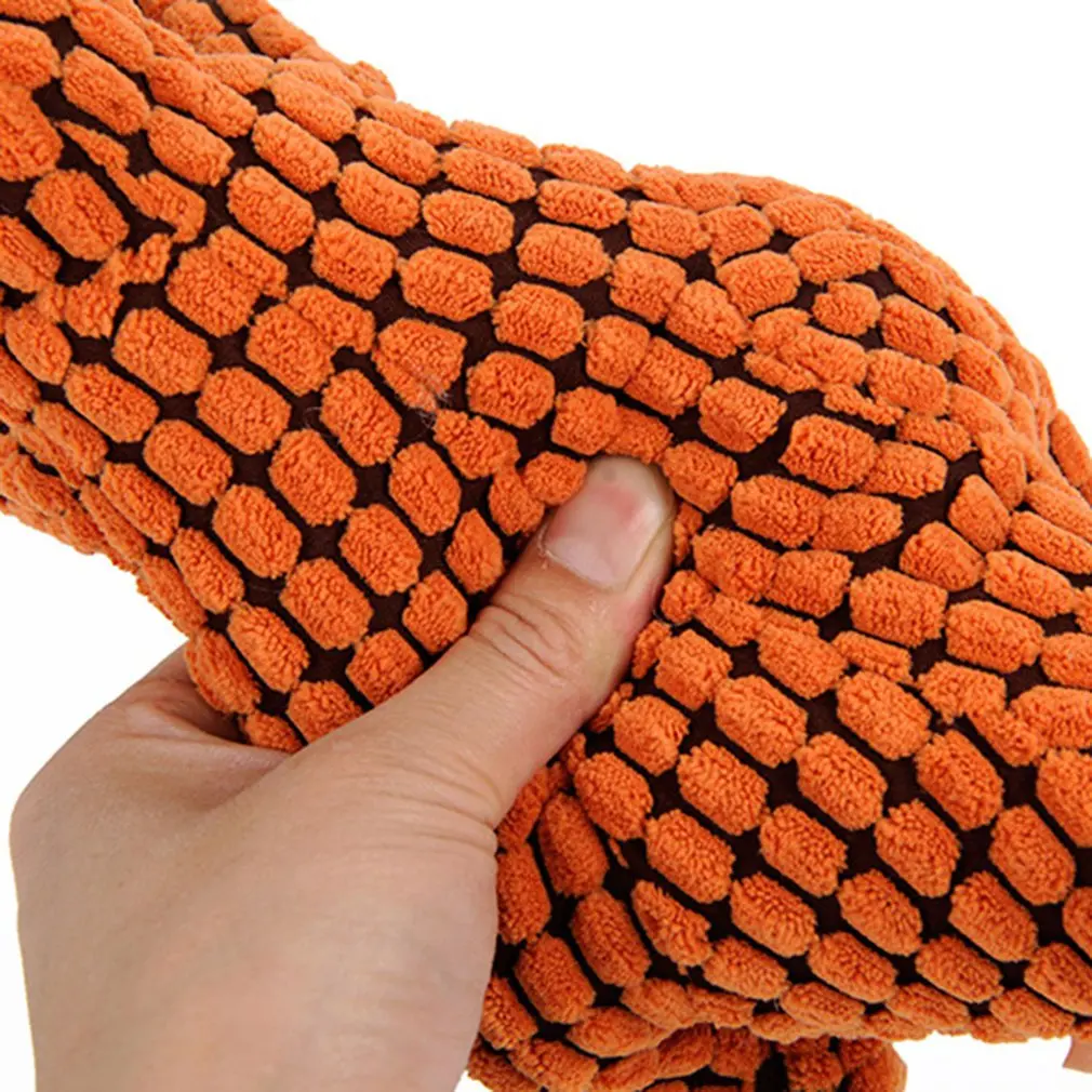 Забавная игрушка собака щенок кошка жевательный писклявый резиновый игрушки