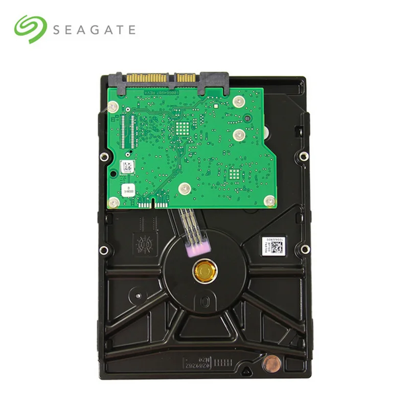 Seagate ST3250318AS 250 ГБ Ёмкость 3 5 дюймов жесткий диск SATA 2 0 Внутренняя 8 МБ Кэш 7200 об./мин.