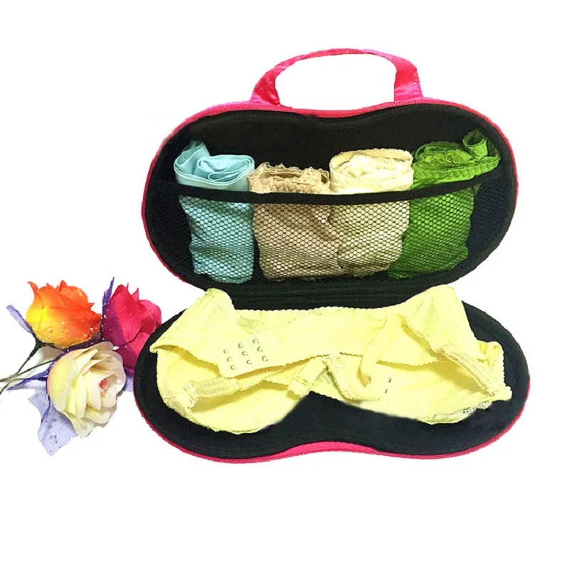 Водонепроницаемая и противонапорная сумка для хранения бюстгальтеров