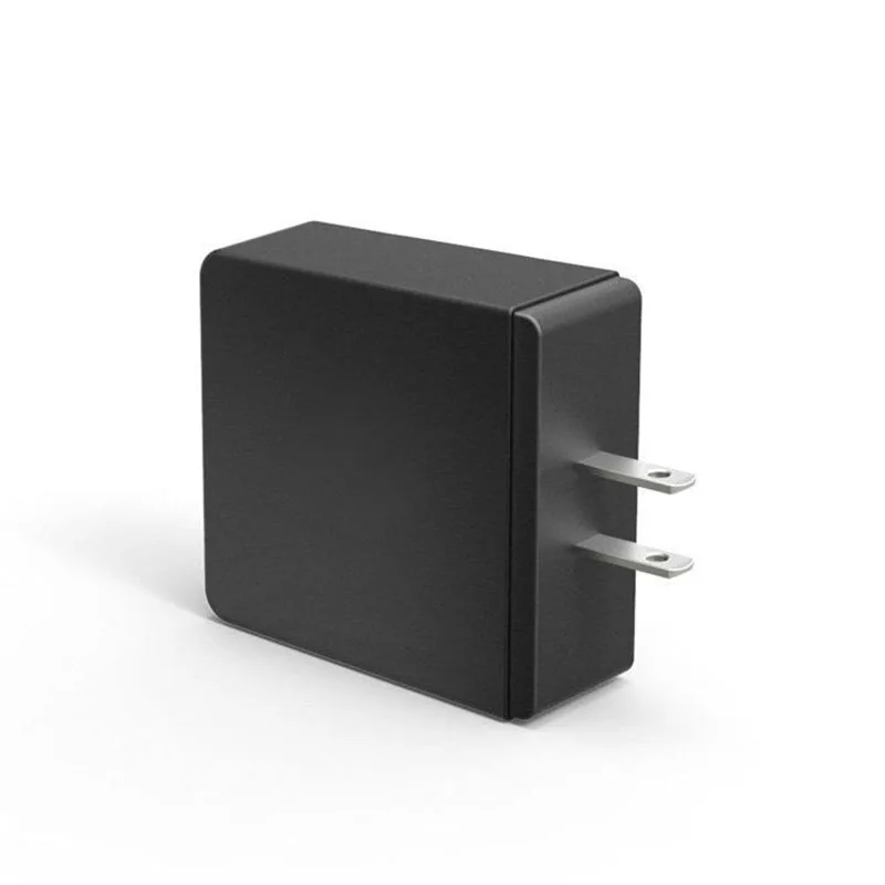 PowerPort 4 USB зарядное устройство 2A PowerIQ для телефона 5 V/7.2A EU US быстрая мульти зарядная