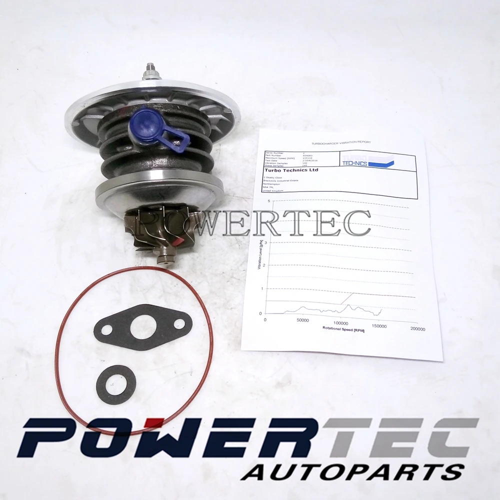 Турбокомпрессор Garrett GT1544S 454083 1002829 1010435 1106003 для Ford Galaxy 1 9 TDI 66 кВт 90 HP 1Z / AHU|garrett turbo