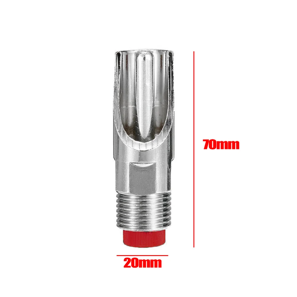 5 шт. автоматические поросенки из нержавеющей стали поросенок соска поилки