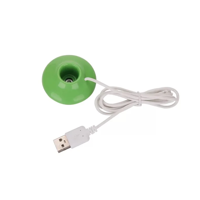 Хит продаж USB НЛО Мини Портативный космический корабль увлажнитель воздуха