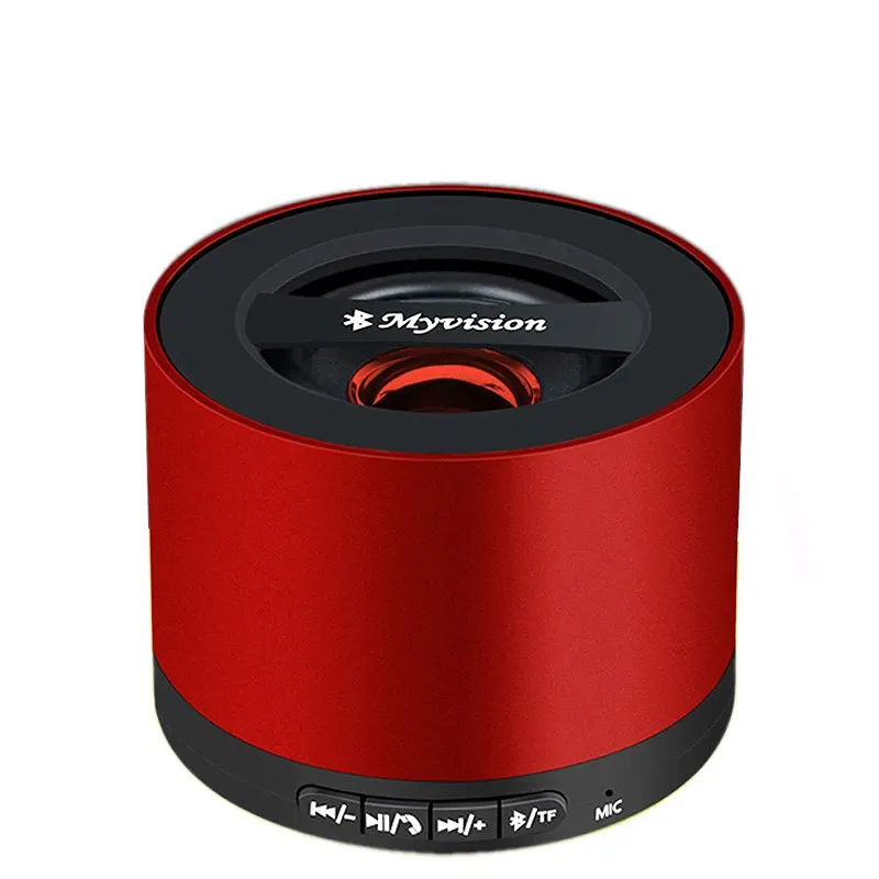 FELYBY Portable Premium Sound Wireless Bluetooth Mini Speaker with Mic Phone Handsfree Support Micro SD Card | Электроника