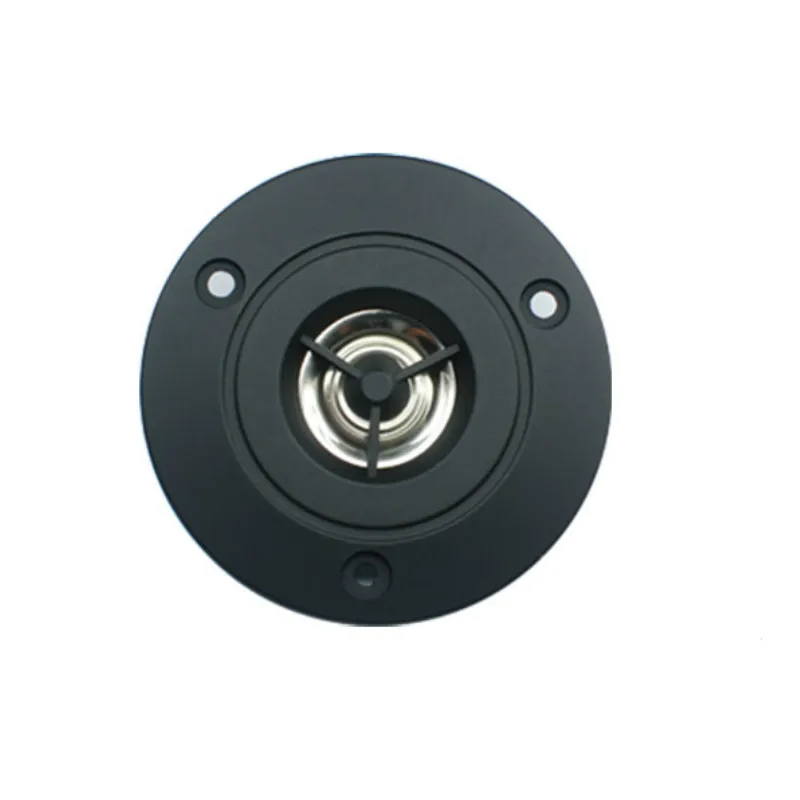 SOTAMIA 2Pcs 3 Inch Tweeter Audio Portable Speakers Treble 4 Ohm 10 W Mini DIY Sound Speaker Hifi Titanium Film Loudspeaker