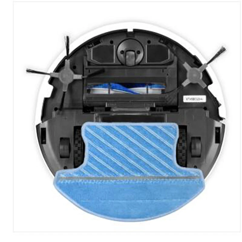 accesseries CLEANMATE QQ5/QQ6 колеса+ Швабра+ боковая щетка+ Швабра+ фильтр, все originall запасных частей
