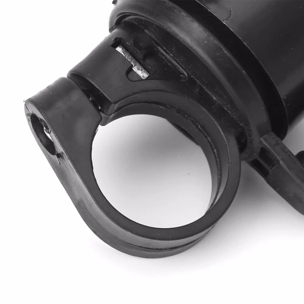 

Metal Ring Handlebar Bell Sound for Bike Bicycle Black