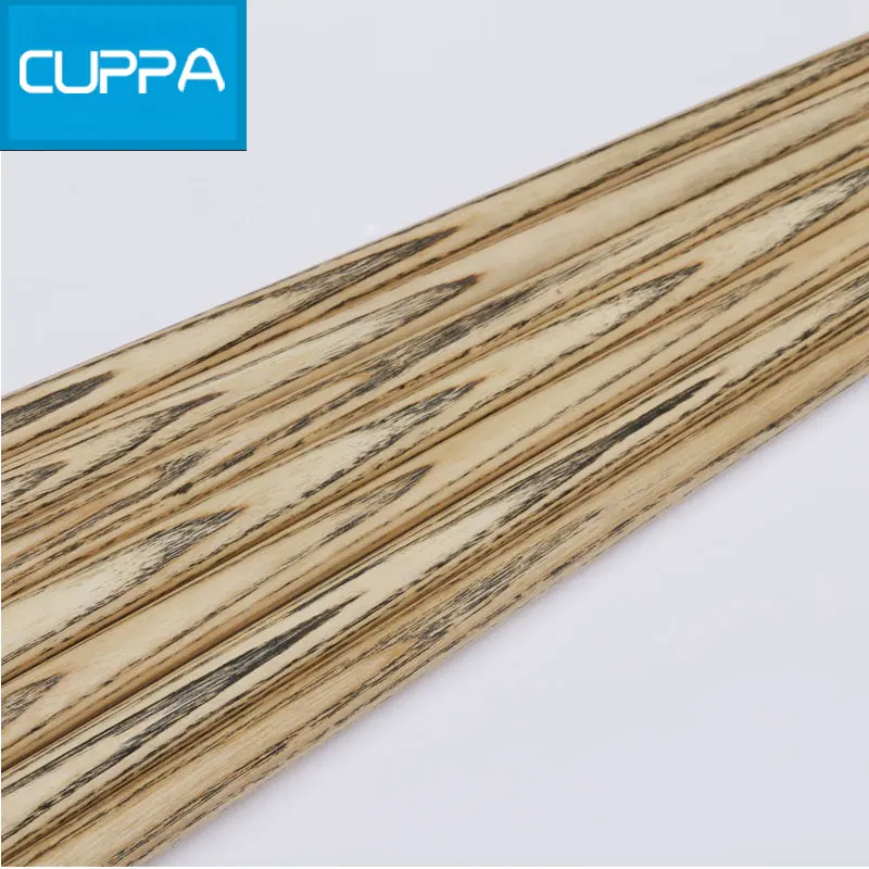 Высокое качество Cuppa 3/4 снукер Cues Stick 9 8 мм/11 5 мм наконечник со снукерным кием кейс