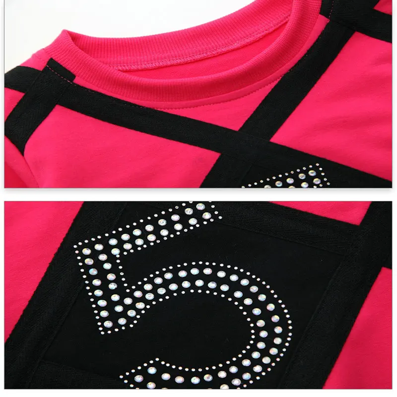 Комплект одежды для девочек из двух предметов девочек|clothes girls|ensemble fillekids clothes |