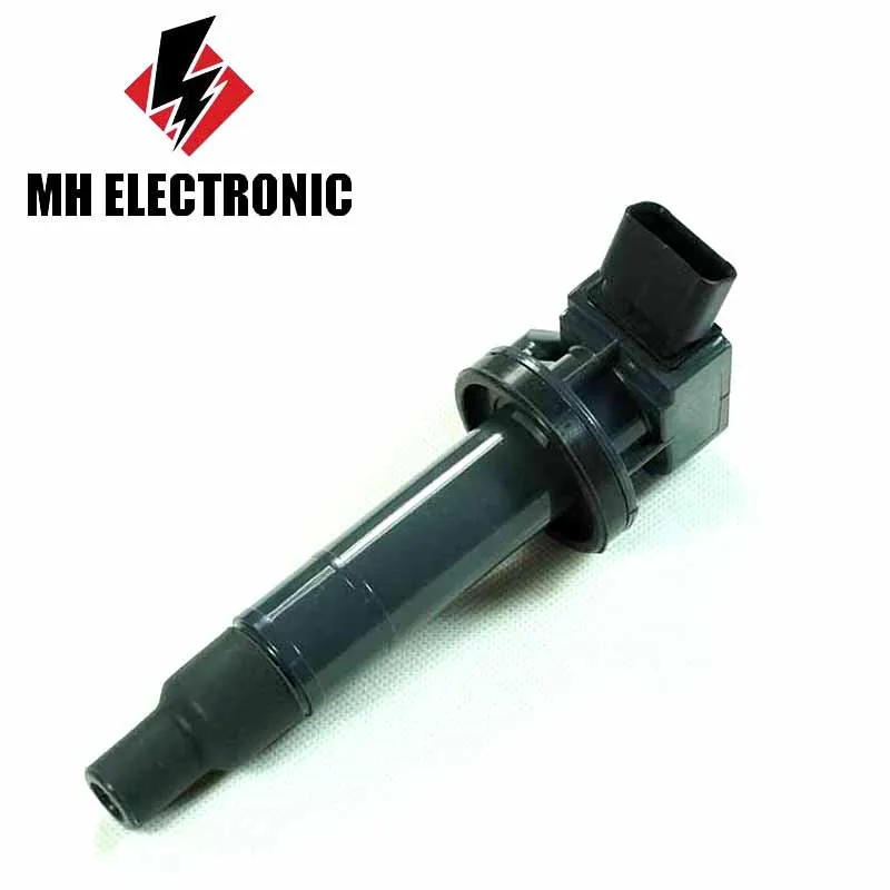 MH катушка зажигания электронного двигателя 90919-02239 9091902239 для Toyota Celica Corolla Avensis Matrix