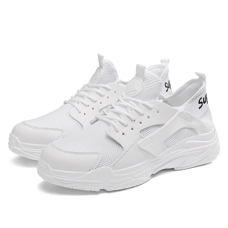 

Luxury Brand Men Running Shoes Outdoor Sport Shoes Medium Cut Camouflage Trainers Lace-up Sneakers Athletic Walking Jogging
