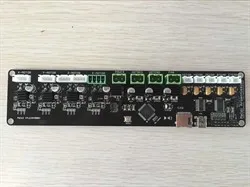 Новая основная плата для WANHAO I3 V2.1 3 D принтера(материнская плата