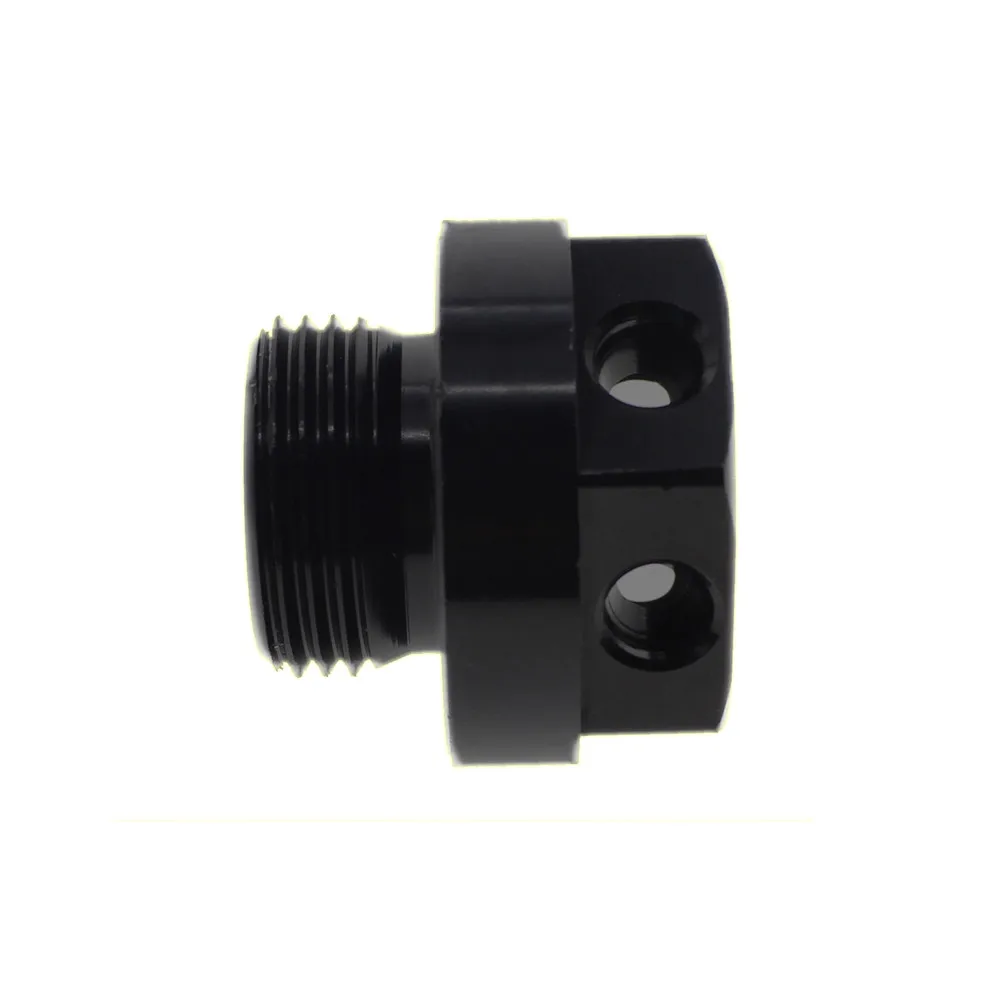 FX CNC алюминиевые мотоциклы масляная палка масляный наполнитель Крышка для Suzuki