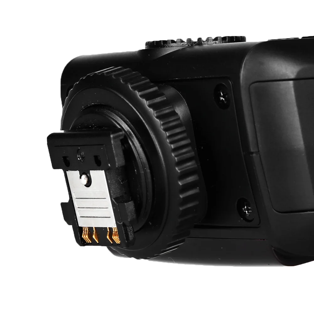 Беспроводная вспышка Godox TT350N 2 4G HSS 1/8000 с TTL GN36 триггером и трансмиттером для камеры