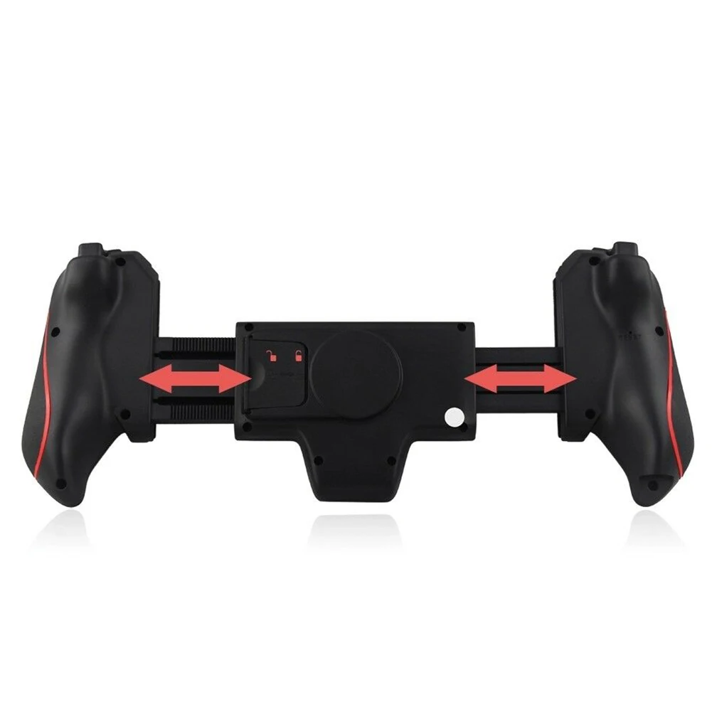 Ручка Android Bluetooth Wireles инструмент джойстики легкий нескользящий растягивающийся