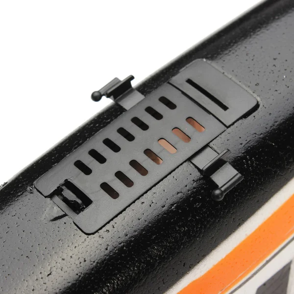 XK DHC 2 A600 RC самолет запасные части тела набор фюзеляжа XK.2.A600.001|spare part|rc setrc part |