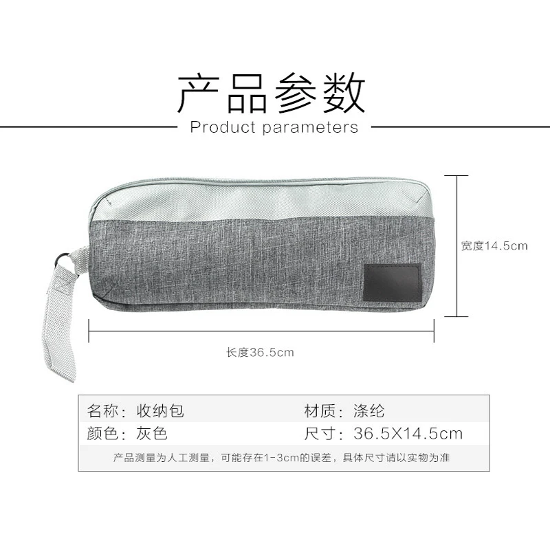 Storage Protection Bag for Zhiyun Smooth Q 4 DJI Osmo Mobile 2 3-Axis Handheld Stabilizer Gimbal Accessories | Электроника