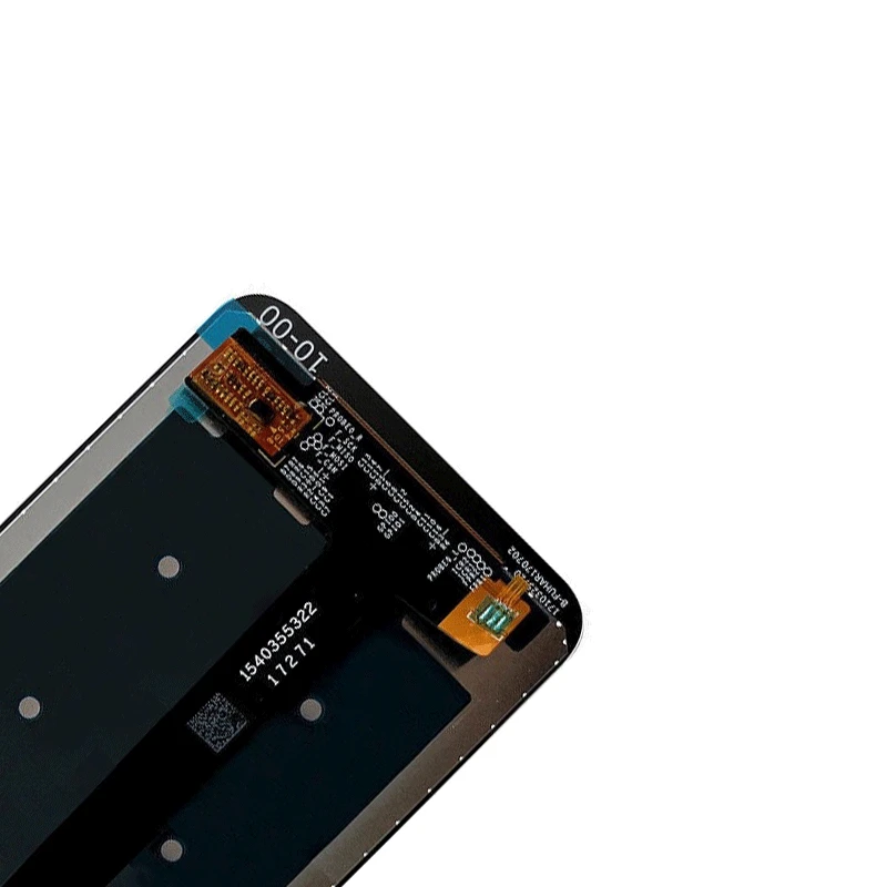 Оригинальный ЖК-дисплей для Xiaomi Redmi 5 Plus сенсорный экран дигитайзер сборка