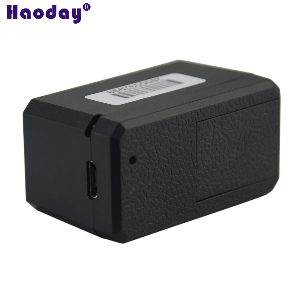 Многофункциональное устройство слежения мини GPS-Трекер GT026 магнитный трек для