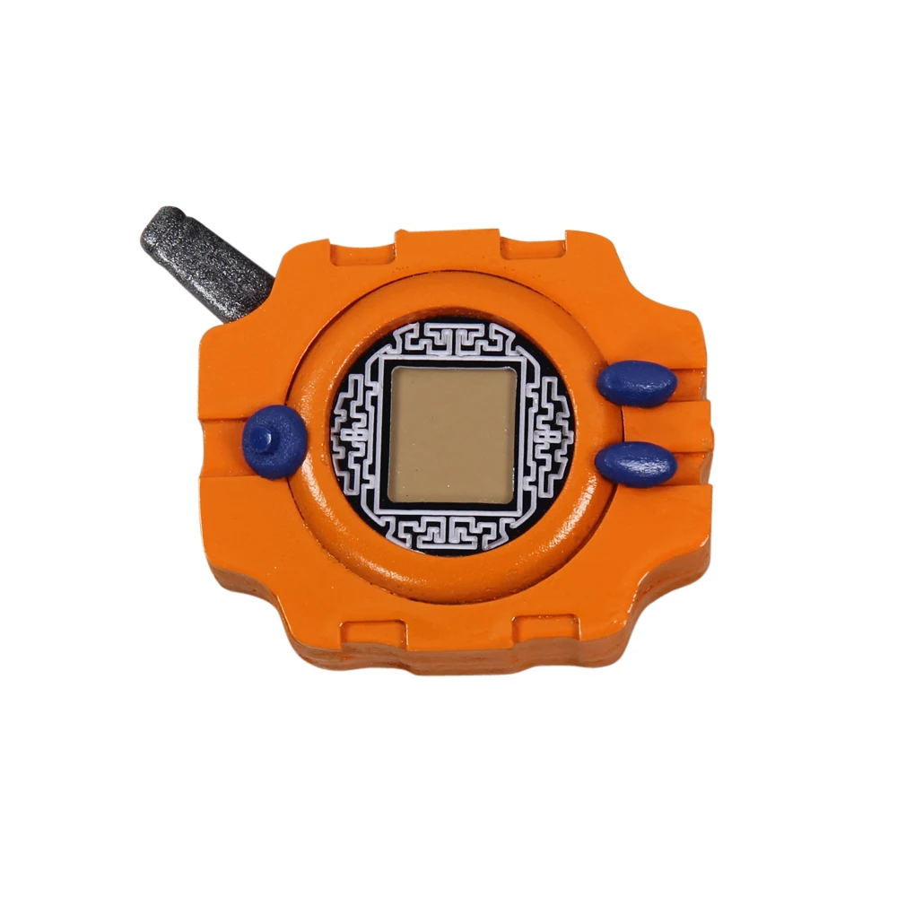 Digimon Приключения Косплей Tai Yagami Digivice|digivice|digivice digimon |