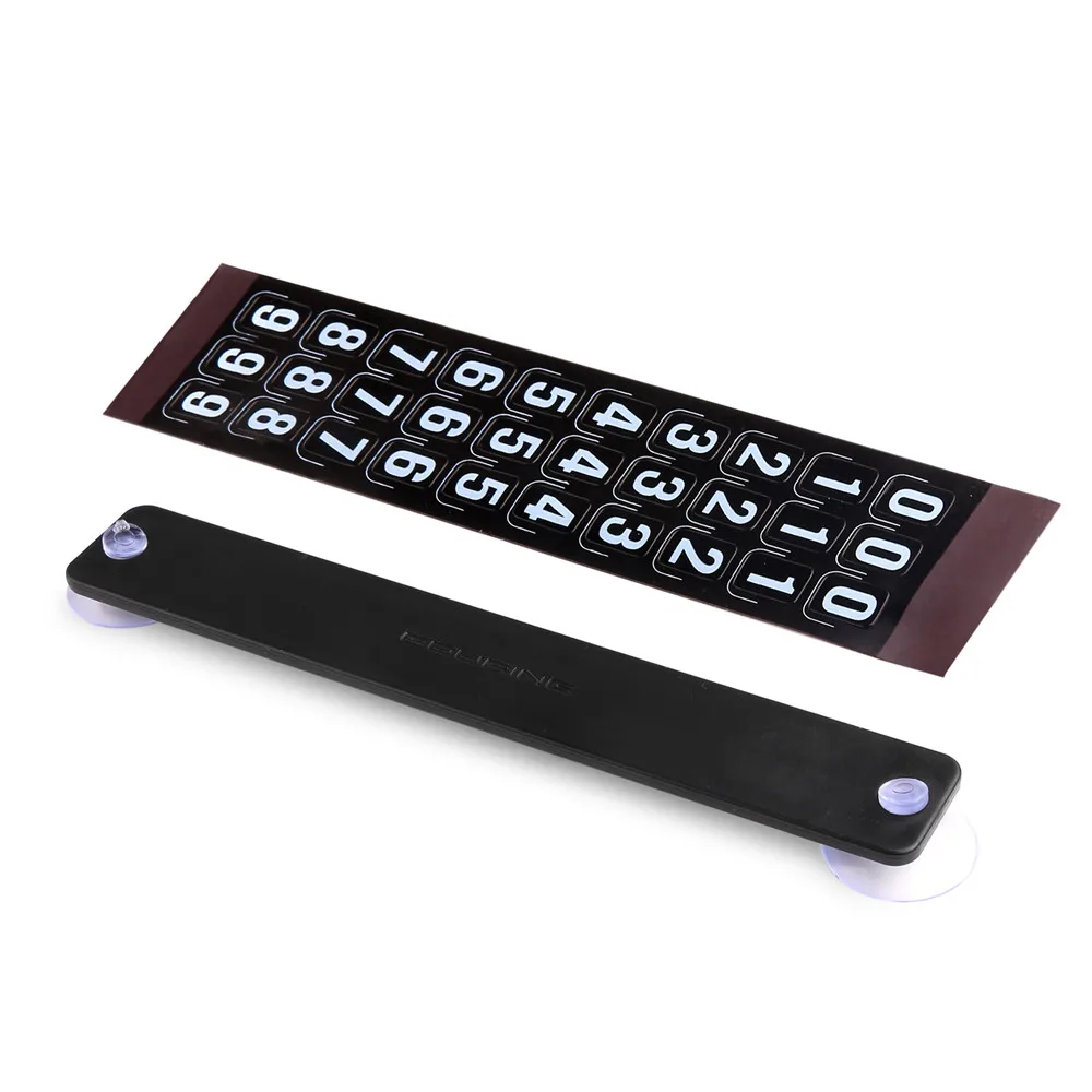 ONEVER Автомобильный аксессуары для лобового стекла магнитный автомобильный стоп