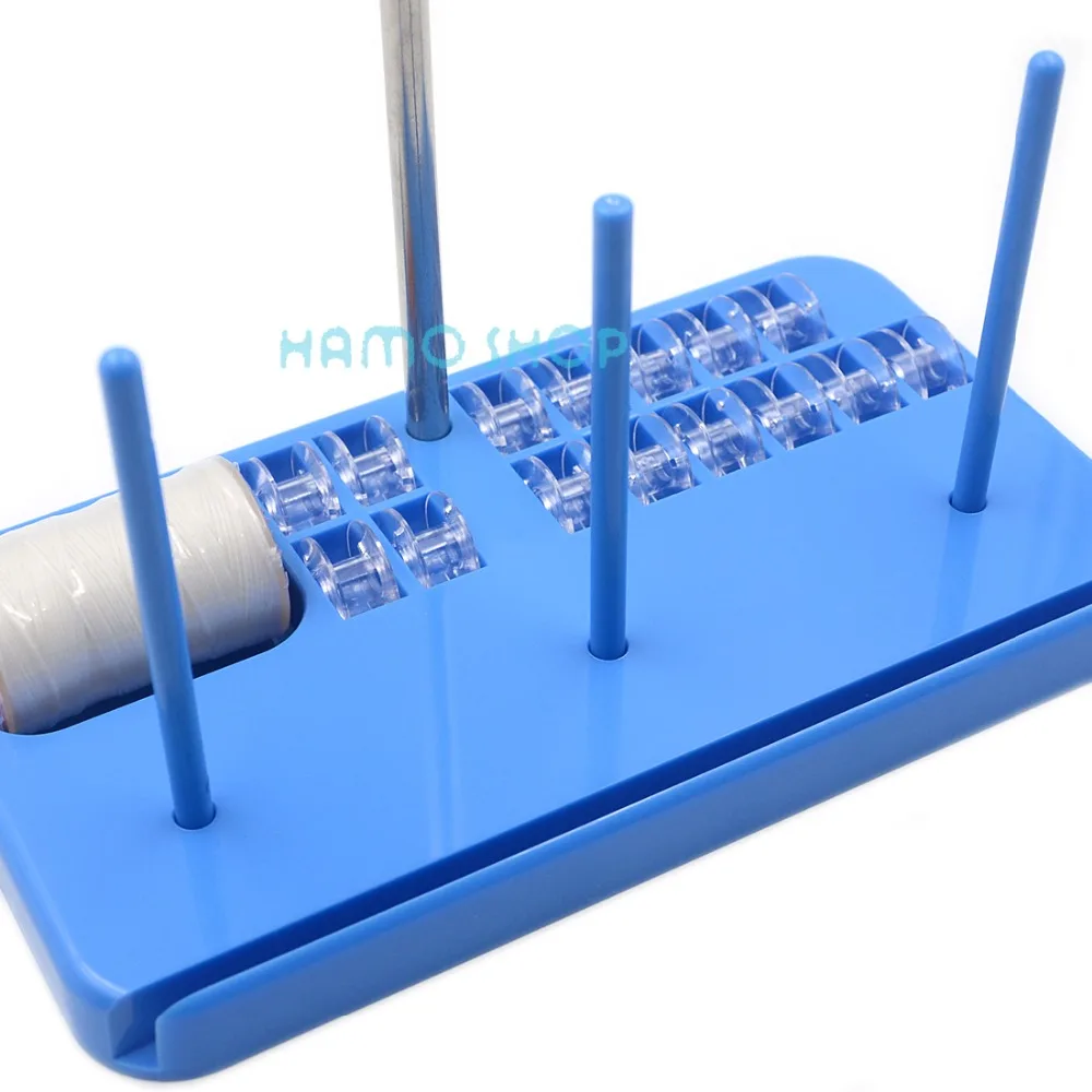 1 комплект держатель для катушек швейной машинки | Дом и сад