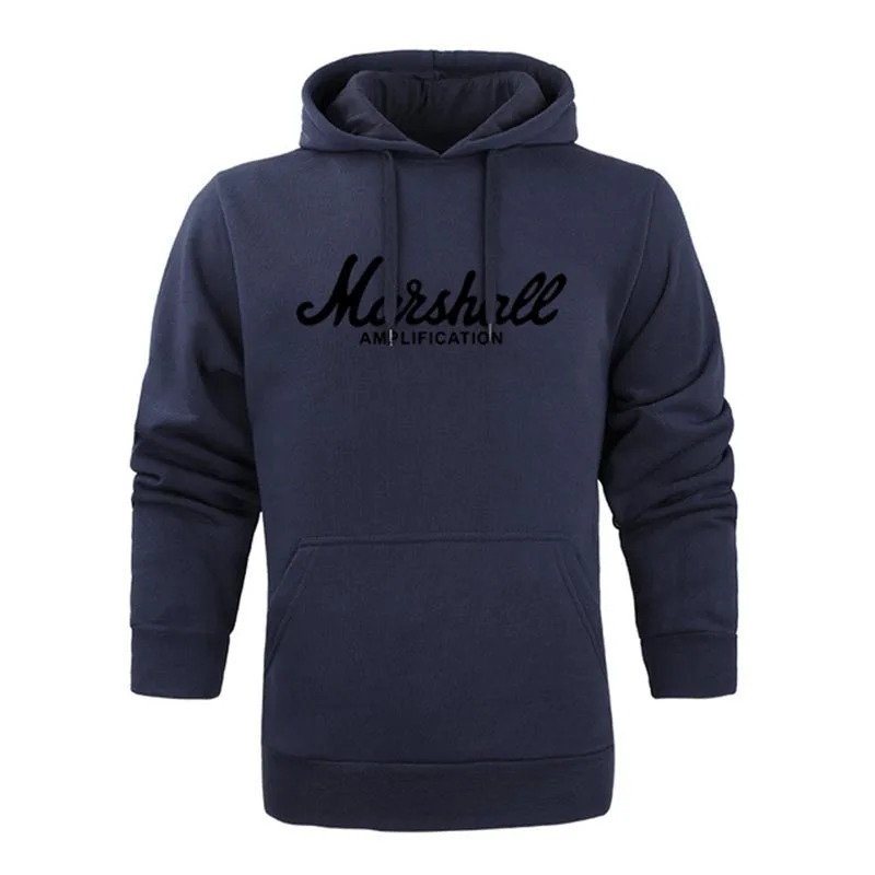 Marshall Mathers LP Толстовка Для мужчин Осень Зима хорошее качество Эминем с длинными