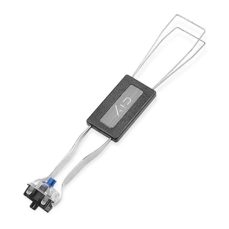 Механическая игровая клавиатура keycap puller MX переключатель puller|Клавиатуры| |