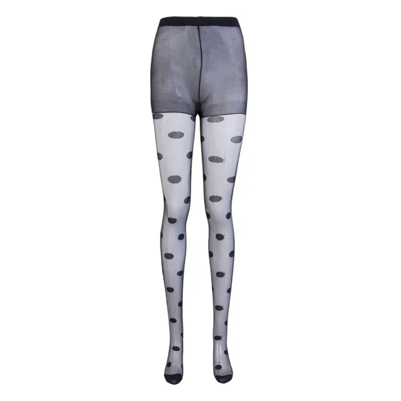 Женские высококачественные колготки ультратонкие шелковые блестящие глянцевые