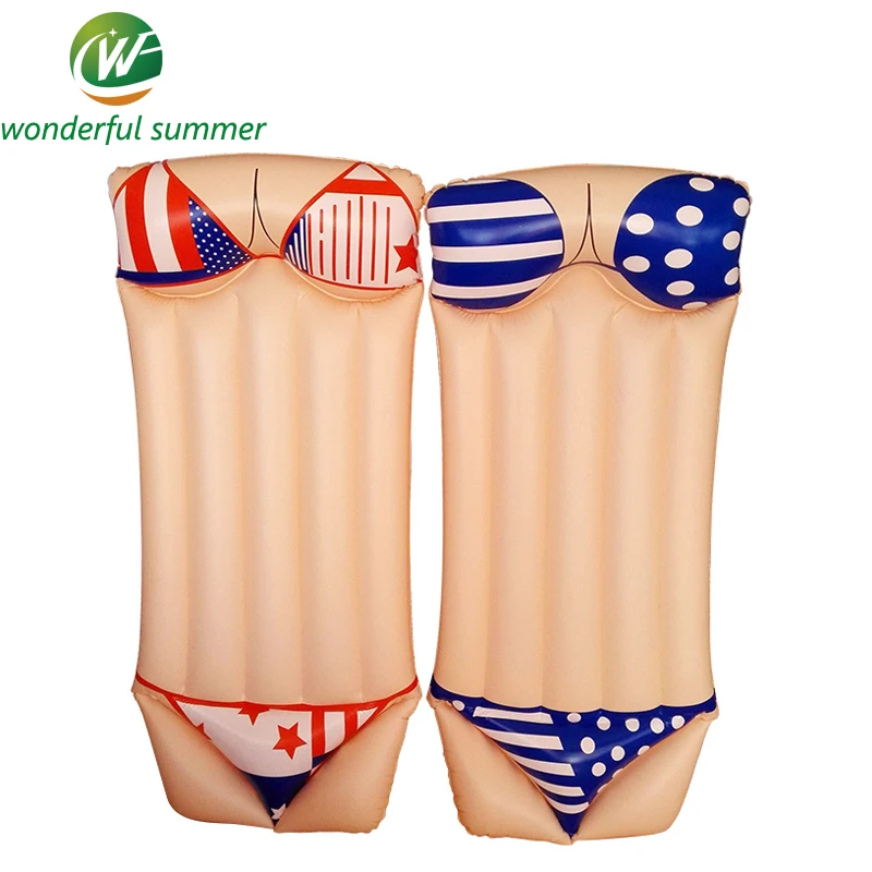 Надувной бассейн 6 видов гигантский лебедь арбуз ананас фламинго плавательное