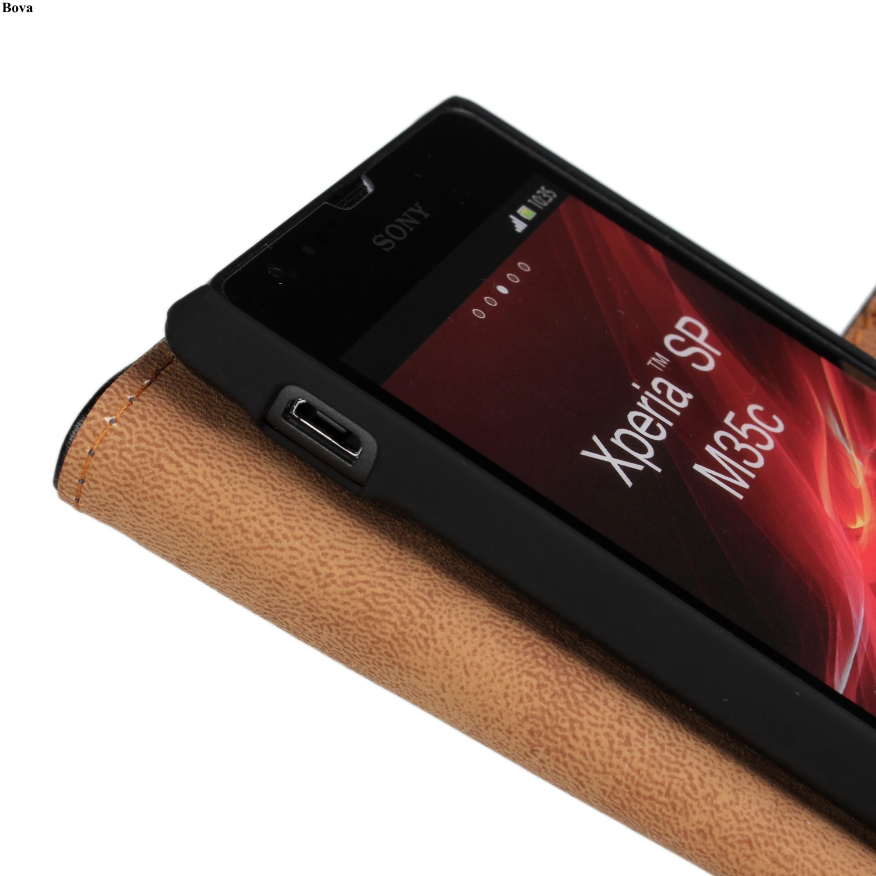 Кожаный чехол-кошелек для sony xperia SP, чехол, Роскошный чехол для sony xperia SP M35h C5303, держатель для карт, ретро чехол для телефона GG