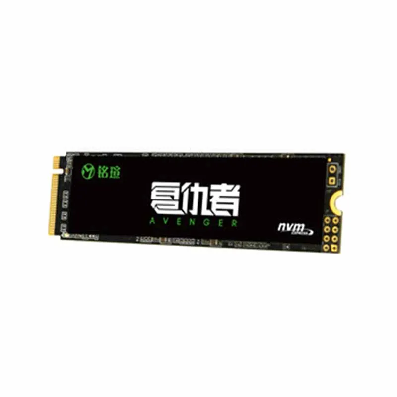 MAXSUN ssd m2 240 ГБ SSD Мститель M.2 480 1900 МБ/с. 22*80*2 4 мм PCIe m.2 960 г 3D NAND Flash SMI 2263XT для всех видов