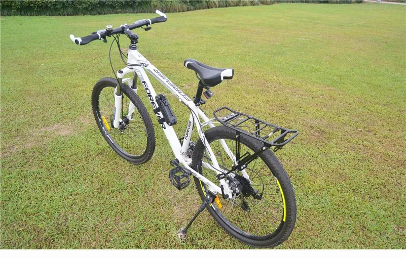 WEST BIKING, 25 кг, велосипедная стойка, багажная, грузовая, велосипедная стойка, Soporte, Bicicleta, для горной дороги, для велосипеда, задняя стойка, установочный компонент