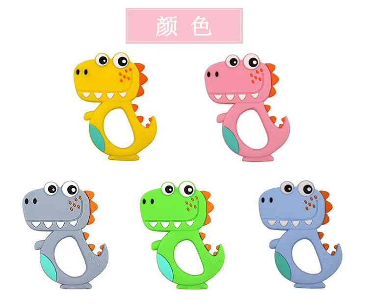 Новинка Детская игрушка 1 шт. новейшая мода динозавр куклы для моделирования Reborn