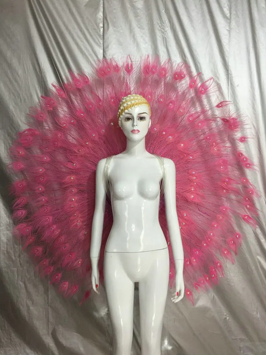 Привет Мелодия сексуальные косплей женские перьевые костюмы самба Хэллоуин