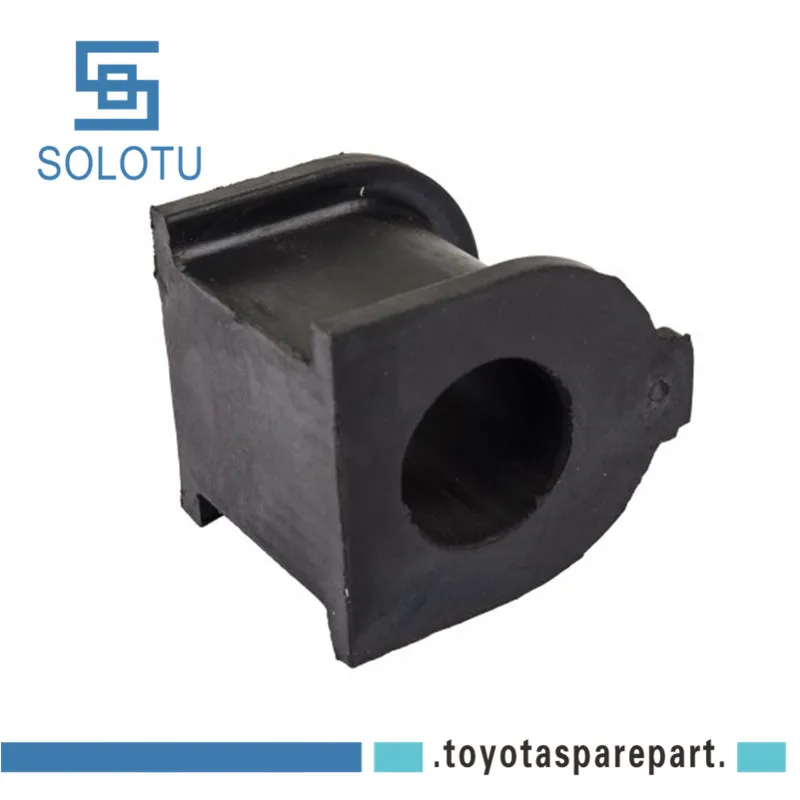 Передний мост стабилизатор втулка для 4 runner LAND CRUISER PRADO 1KD-FTV 1GR-FE 1KZ-TE 2UZ-FE 48815-60350 |