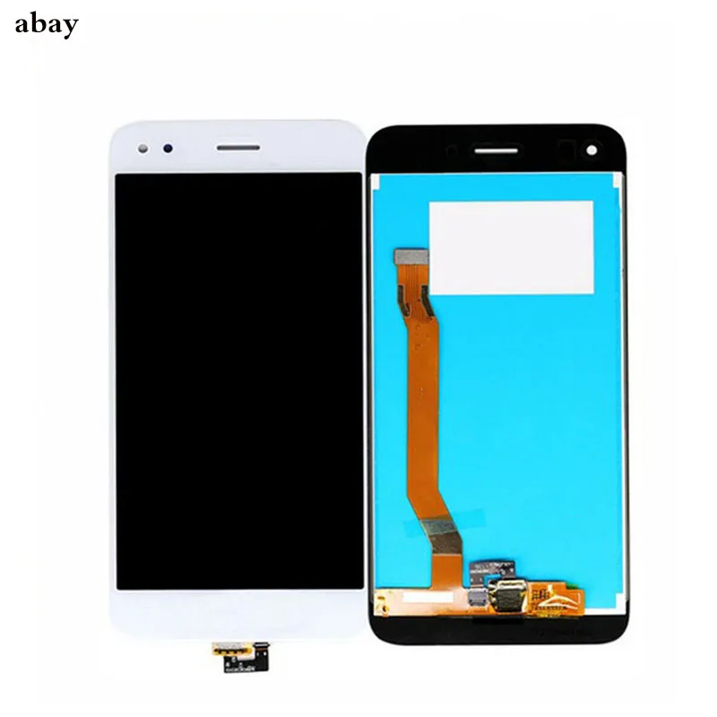 

100% Tested High Quality NEW For Huawei Y6 Pro 2017 SLA-L02 SLA-L22 SLA-TL00 LCD DIsplay+Touch Screen Digitizer Assembly 5.0''