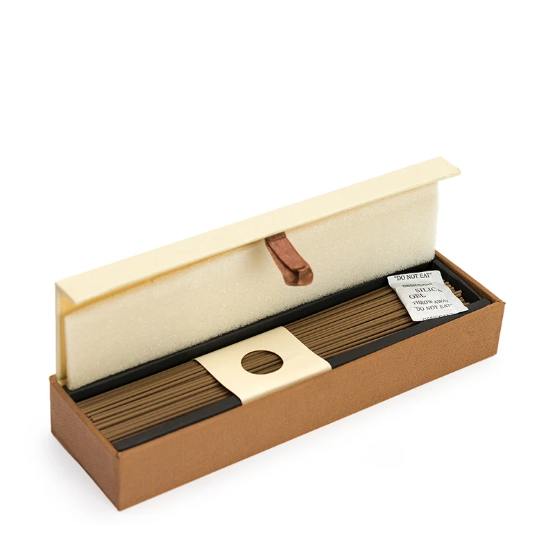 Natural Indonesian Ambon Agarwood Incense Stick Aromatic India Laoshan Sandalwood Room Fragrance Wormwood Porta Incenso Yoga|agarwood incense