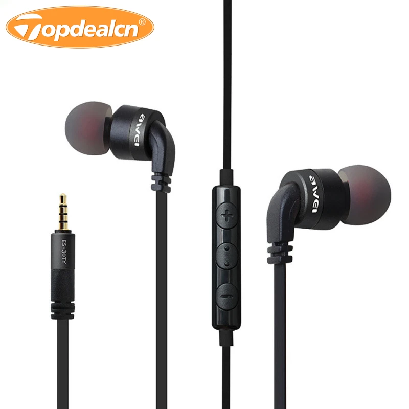 Наушники-вкладыши для телефона стерео проводные наушники-вкладыши гарнитура HIFI