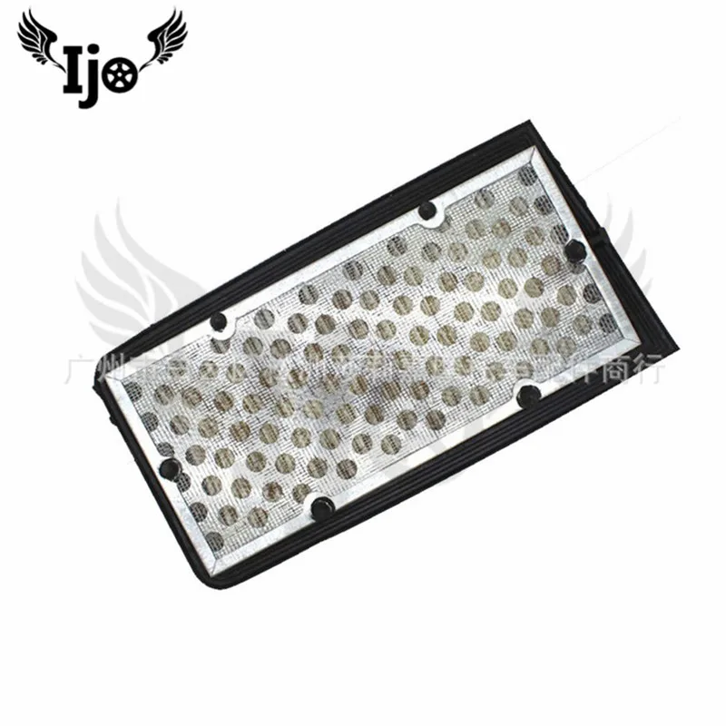 Enduro moto minibike moto rcycle filtro воздушный фильтр чистые системы очистки для suzuki Sky wave 650 AN650 Skywave burgman 650 года