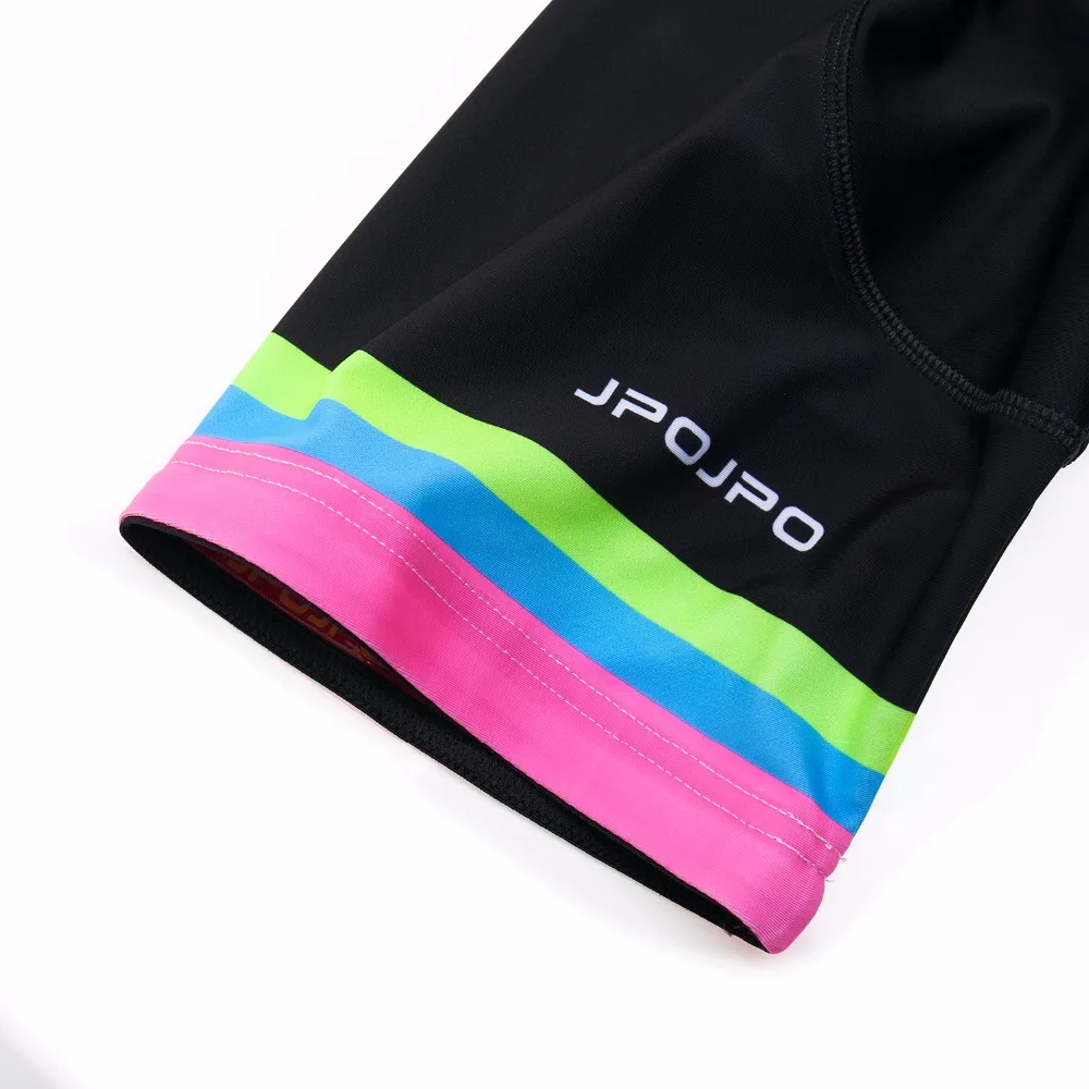 MTB велосипед Джерси нагрудник шорты набор Ropa Ciclismo maillot Женский Джерси для велоспорта велосипедный Топ рубашка Нижняя Женская одежда синий
