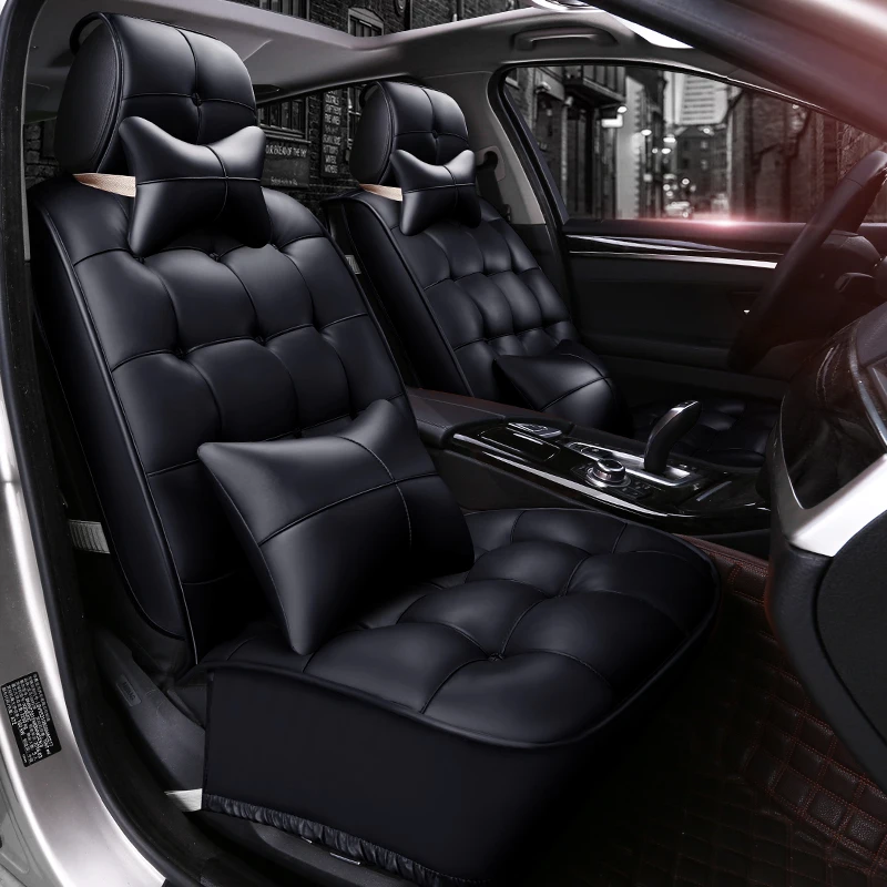 Автокресло Обложка для Audi a1 a3 a4 a5 a6 a7 a8 a4L a6L a8L q2 q3 q5 q7 q5L sq5, RS Q3, a4 b8, a4 b6, a3 8 P, a4 b7, a6 c5, a6 c6